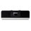 Système audio Roberts Stream 67 20W RMS WiFi Bluetooth CD DAB FM Multicolore
