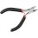 Alicate Diagonal de Corte Genérique Fixpoint WZ Z 05 SES 110 Noir 110 mm