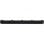 Pannello di patch Hypertec 257250-HY UTP 24 porte 1U Nero