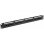 Pannello di patch Hypertec 257250-HY UTP 24 porte 1U Nero