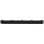 Pannello di patch Hypertec 257250-HY UTP 24 porte 1U Nero