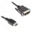Adaptateur câble vidéo DVI-D vers HDMI 2 mètres Générique