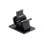 Abrazadera de Cable Adhesiva Hypertec 629041-HY Negro 25 mm