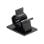 Abrazadera de Cable Adhesiva Hypertec 629041-HY Negro 25 mm