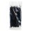 Bride pour câbles Fixapart CTS 05 Noir 140 mm par 100 unités