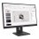 Monitor PC Lenovo ThinkVision E22-40 21,5" Full HD 100Hz IPS Regolabile in Altezza
