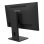 Monitor PC Lenovo ThinkVision E22-40 21,5" Full HD 100Hz IPS Regolabile in Altezza