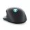 Ratón Dell Alienware AW620M Gaming Inalámbrico 26000 DPI Negro RGB