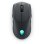 Rato Dell Alienware AW720M Sem Fios Gaming 26000 DPI Cinzento RGB