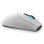 Ratón Dell Alienware AW620M Inalámbrico 26000 DPI Blanco RGB 7 Botones