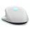 Ratón Dell Alienware AW620M Inalámbrico 26000 DPI Blanco RGB 7 Botones