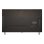 TV LG OLED AI OLED83B56LA 83" 4K UltraHD 120Hz Smart TV WebOS HDR10 Dolby Vision Atmos