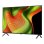 TV LG OLED AI OLED83B56LA 83" 4K UltraHD 120Hz Smart TV WebOS HDR10 Dolby Vision Atmos