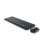 Tastatur Dell KM3322W kabellos komplett mit optischer ambidexter Maus