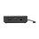 Base para portátil Thunderbolt 3 Eaton Tripp Lite MTB3-DOCK-04 40 Gbit/s Preto