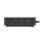 Base para portátil Thunderbolt 3 Eaton Tripp Lite MTB3-DOCK-04 40 Gbit/s Preto