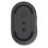 Rato Dell MS7421W RF Bluetooth 1600 DPI Preto Ambidestro Recárregavel