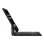 Tastatur Apple Magic Keyboard iPad Pro 13" Magnetisch mit Trackpad und schwarzer Hülle