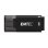 Pen USB Emtec D400 32 GB USB Tipo C 3.2 Gen 1 Preto Leve