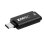 Pen USB Emtec D400 32 GB USB Tipo C 3.2 Gen 1 Preto Leve