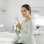 Inhalateur Medisana IN 530 Batterie Rechargeable Blanc