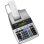 Calculatrice à impression Canon MP1411-LTSC 14 chiffres Argent
