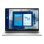 Portátil Dell Pro 16 PC16250 16 pulgadas Intel Core Ultra 7 255U 16GB 512GB SSD Gráficos Intel Windows 11 Pro pantalla I