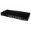 Conmutador KVM USB StarTech 16 puertos montaje rack 1U OSD VGA