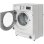 Lave-linge Whirlpool BI WMWG 91485 EU Hublot 9 kg 1400 rpm Classe B Blanc