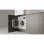 Lave-linge Whirlpool BI WMWG 91485 EU Hublot 9 kg 1400 rpm Classe B Blanc