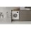 Lave-linge Whirlpool BI WMWG 91485 EU Hublot 9 kg 1400 rpm Classe B Blanc