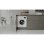 Lave-linge Whirlpool BI WMWG 91485 EU Hublot 9 kg 1400 rpm Classe B Blanc