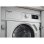 Lave-linge Whirlpool BI WMWG 91485 EU Hublot 9 kg 1400 rpm Classe B Blanc