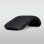 Ratón Microsoft Surface Arc Mouse Bluetooth 1800 DPI Negro Ambidiestro Touch