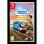 Jogo Nintendo Switch Thomas & Friends. Wonders of Sodor. Deluxe Edition