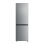 Kühlschrank Combi Haier HDPR1618CNPK No Frost 185cm 352L C Edelstahl