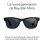Meta Ray-Ban Wayfarer Gen 2 Gafas Inteligentes Câmara Integrada Altifalantes IA Tradutor Preto Mate