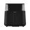 Friteuse sans Huile Haier I-Master Series 3 Grand View 7L 1650W avec Visibilité 360° et 8 Programmes