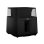 Friteuse sans Huile Haier I-Master Series 3 Grand View 7L 1650W avec Visibilité 360° et 8 Programmes