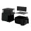 Friteuse sans Huile Haier I-Master Series 3 Grand View 7L 1650W avec Visibilité 360° et 8 Programmes