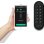 Cerradura inteligente IGLOOHOME Keypad Bluetooth Acceso con código PIN Compatible con sistemas Igloohome