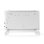 Calefactor de Pared Nedis WIFIHTPL20FWT 2000W Wifi
