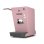Cafetera de Cápsulas Lollo Caffe Lollina Plus 0,7 L 400 W Rosa