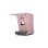 Cafetera de Cápsulas Lollo Caffe Lollina Plus 0,7 L 400 W Rosa