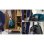 Aspiradora con Bolsa Bosch BGL41FAM1H 700W 4L HEPA 13 Azul Oscuro