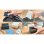 Aspiradora con Bolsa Bosch BGL41FAM1H 700W 4L HEPA 13 Azul Oscuro