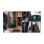 Aspiradora con Bolsa Bosch BGL41FAM1H 700W 4L HEPA 13 Azul Oscuro