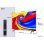 TV TCL QLED QLED780L 50" 4K UltraHD 60Hz Smart TV Google TV HDR10 Game Master