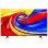 TV TCL QLED QLED780L 50" 4K UltraHD 60Hz Smart TV Google TV HDR10 Game Master