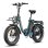 Bicicletta Elettrica Fafrees F20 Max 500W 48V30ah 20" Freni a Disco Meccanici